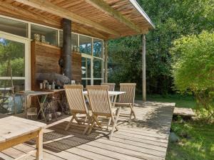 Holiday Home Ellenora - 1-7km from the sea by Interhome
