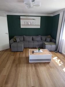 Ferienwohnung Maustadt
