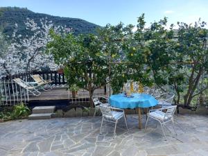 Casa limoni