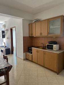 Kapllani Apartment