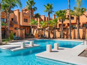 Apartment Cerro del Sol 6-2 by Interhome