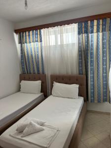 Kapllani Apartment