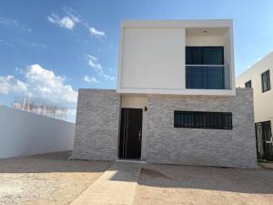 Casa a 5 minutos del Foro GNP Americas