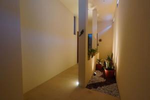 Beautiful studio in the heart of the city