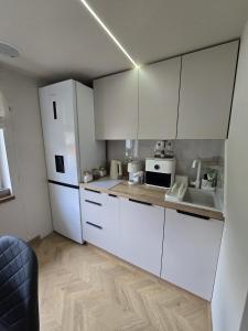 Nowoczesny Apartament Kudowa Zdrój