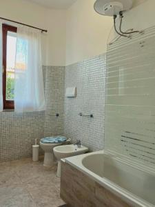 Casa Fullo - Golfo Aranci