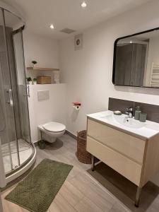 Beau T2 cosy à Cannes, à 15min à pieds du centre