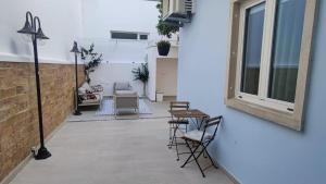 FEEL FARO Guesthouse - Boutique Stay with Terrace in Central Faro