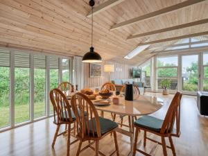 Holiday Home Athislus - 1-1km from the sea by Interhome