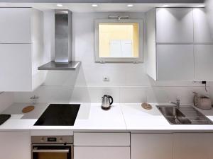 UR NEST Caldarese