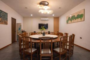 Suite Estrella Tailandia
