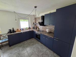 Ferienhaus Schwerte Ergste im Ruhrtal