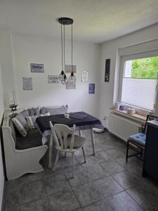 Ferienhaus Schwerte Ergste im Ruhrtal