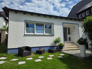 Ferienhaus Schwerte Ergste im Ruhrtal