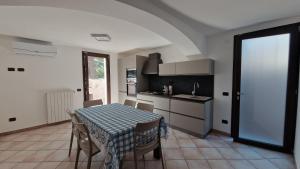 Domus Matilde Porto Frailis