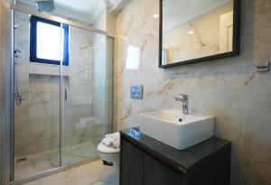 Dolunay Villas - 1