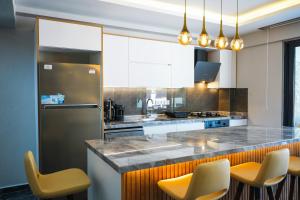 Dolunay Villas - 1