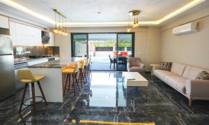 Dolunay Villas - 1