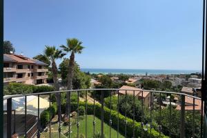 Re Del Mare - Wi-Fi Parking Terrace