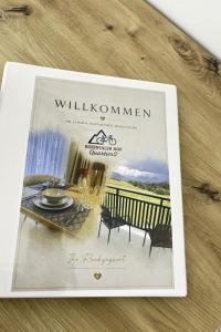 Apartment Appartement Typ C-4 by Interhome
