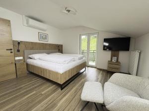 Apartment Appartement Typ C-4 by Interhome