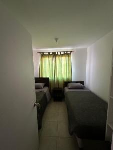Casa & Habitaciones