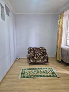Cozy apartment