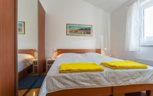 Apartment Adriatic Baška