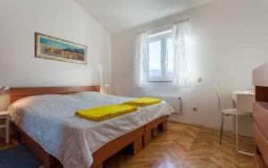 Apartment Adriatic Baška