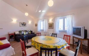 Apartment Adriatic Baška