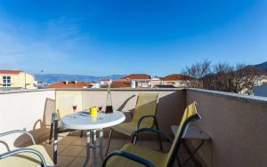 Apartment Adriatic Baška