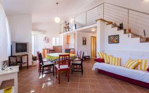 Apartment Adriatic Baška