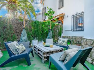 Holiday Home Residencia La Perla by Interhome