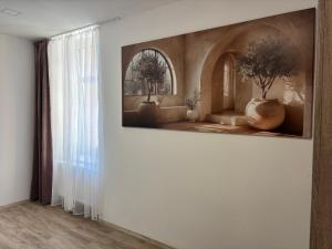 Apartmán U Mostu II