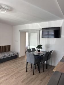 Apartmán U Mostu II