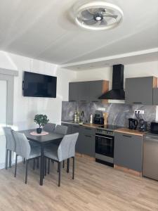 Apartmán U Mostu II