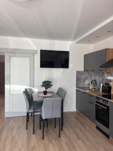 Apartmán U Mostu II