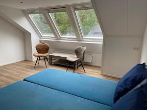 Eendje 2 I Luxe recreatiewoning met hottub