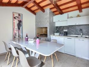 Holiday Home Istria Queen by Interhome