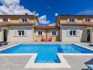 Holiday Home Istria Queen by Interhome