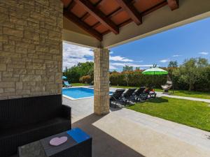 Holiday Home Istria Queen by Interhome