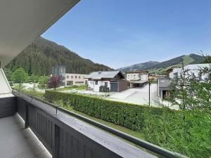 Apartment Kirchenblick by Interhome