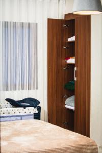 appart house