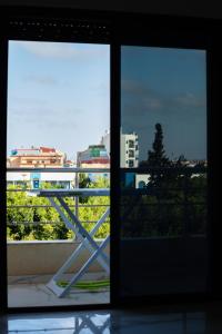 appart house