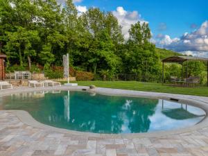 Holiday Home LOasi del Poggio by Interhome