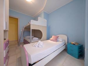 -Vista mare- WiFi AC terrazza e 6 posti