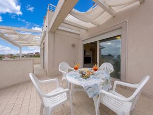 -Vista mare- WiFi AC terrazza e 6 posti