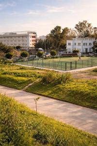 Traditional good Apartment- Near Airport & Beach