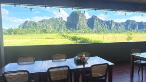 Sunset Mountain View Resort