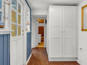 Holiday Home Noreen - 500m from the sea by Interhome